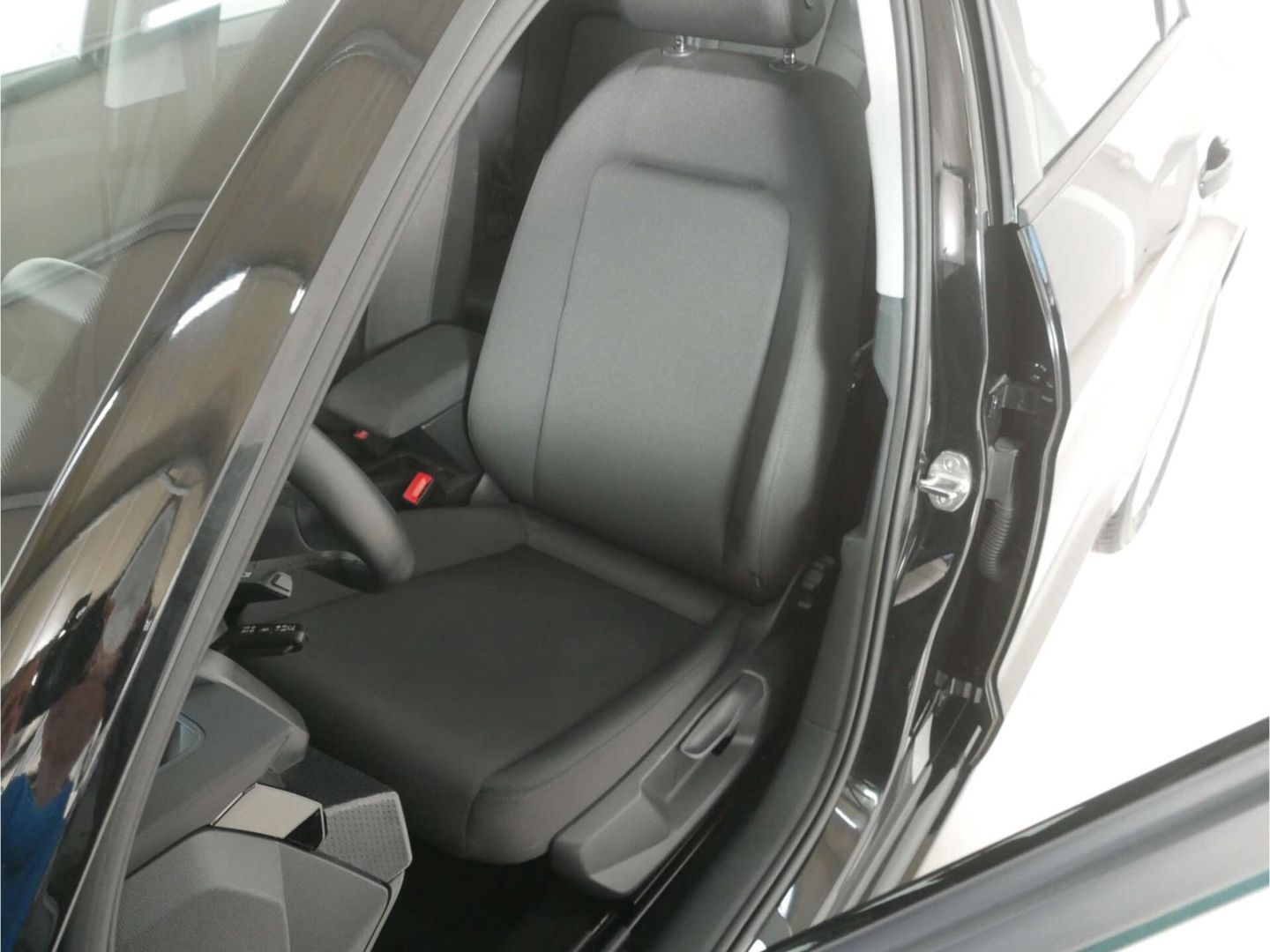 Audi A1 Sportback 30 TFSI advanced - Samsaru's Car Outlet