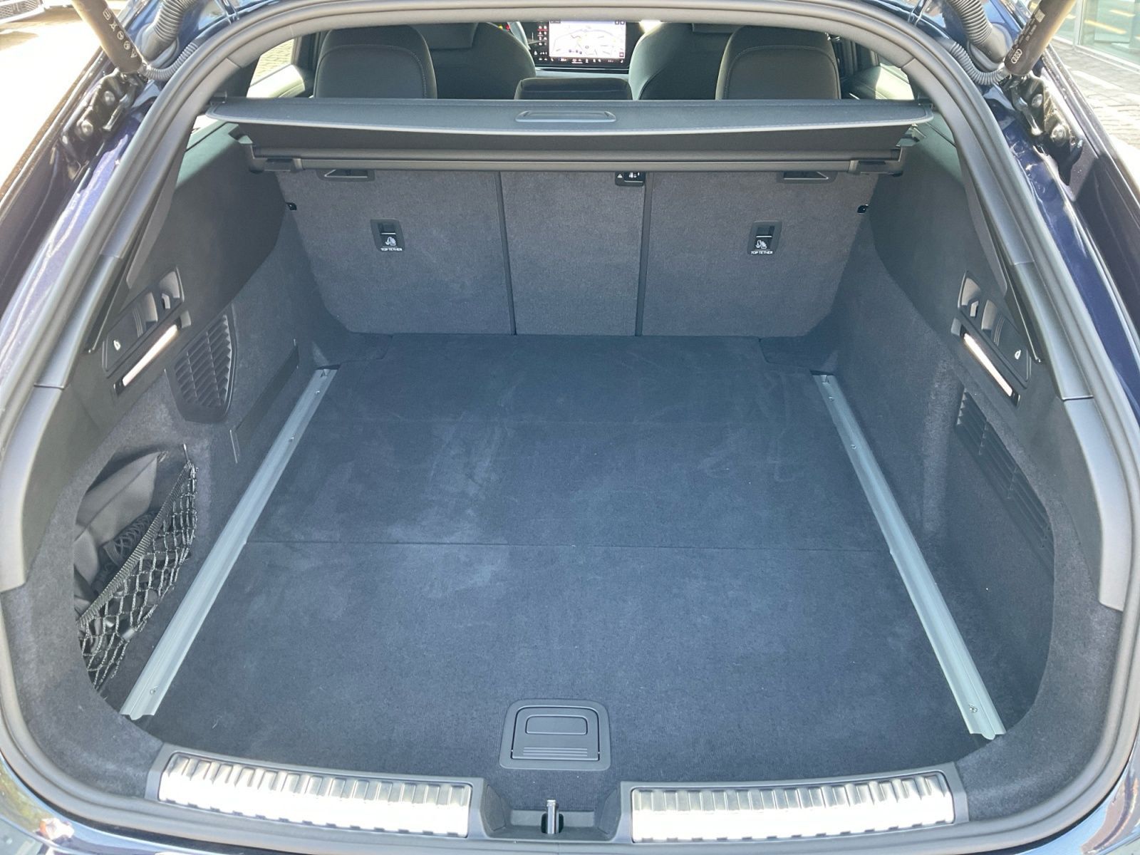 Audi A6 Avant TDI 150KW quattro 2x S-line Matrix 360°
