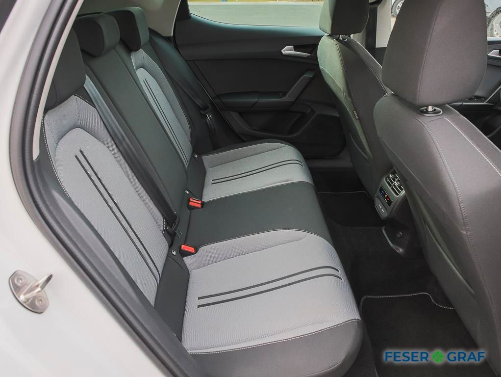 Seat Leon 1.0 eTSI DSG Style - Samsaru's Car Outlet