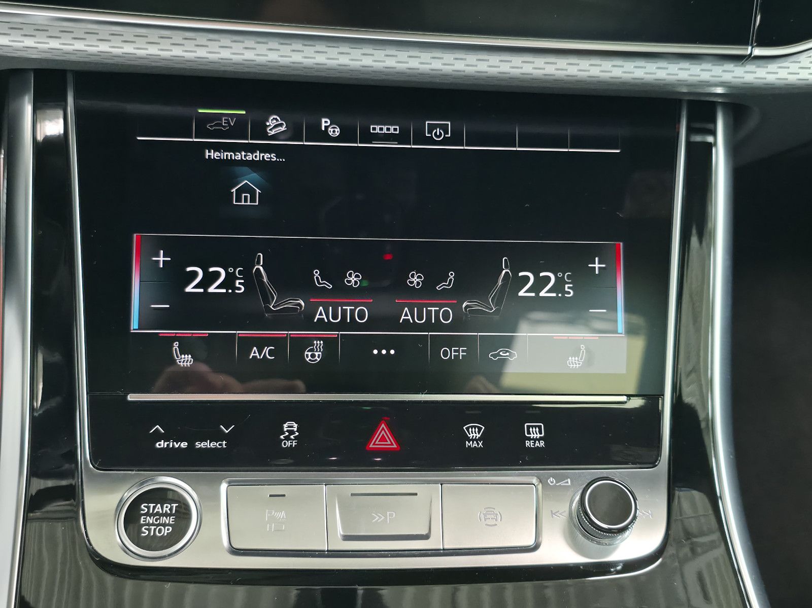 Audi Q8 60 TFSI e quattro - Samsaru's Car Outlet
