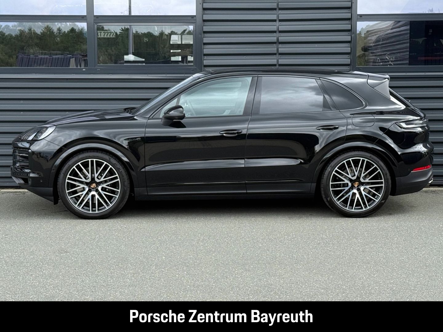 Porsche Cayenne S E-Hybrid*HEADUP*INNO*SITZLÜFTUNG*BOSE*