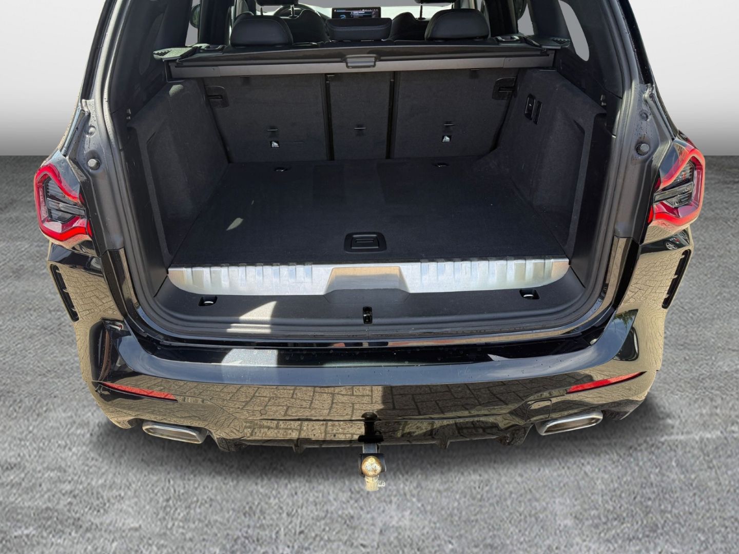 BMW X3 xDrive30e M-Sport AHK el. Sitze ACC H/K HuD 2