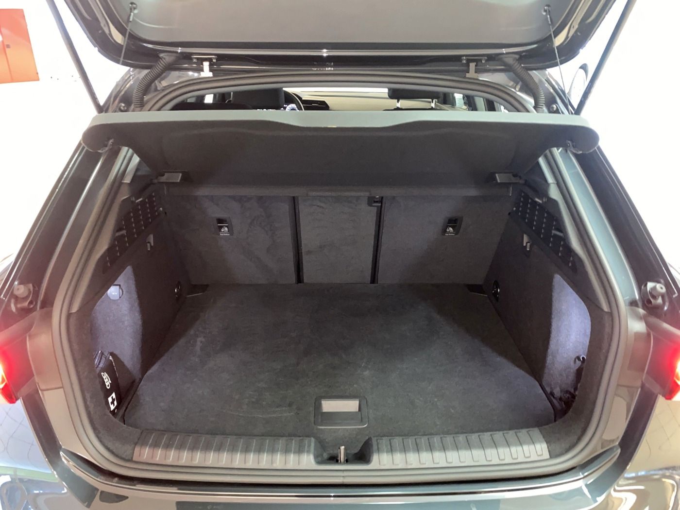 Audi A3 Sportback advanced (Navi.SHZ.GRA.Kamera.LED.D