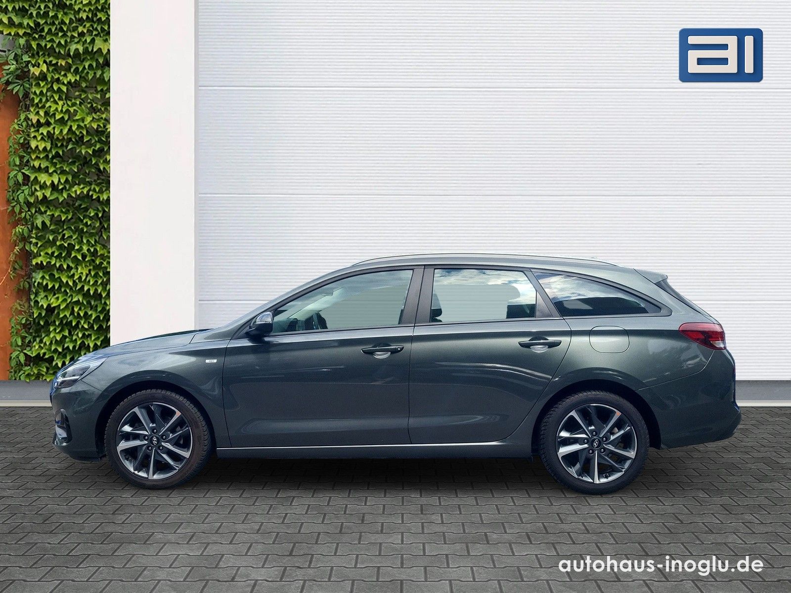 Hyundai i30 1.0 TGDI - Samsaru's Car Outlet