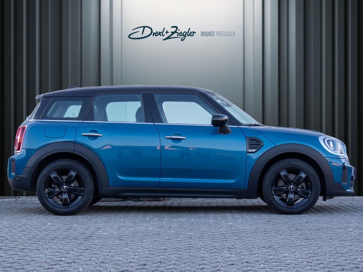 MINI Cooper Countryman Classic - Samsaru's Car Outlet