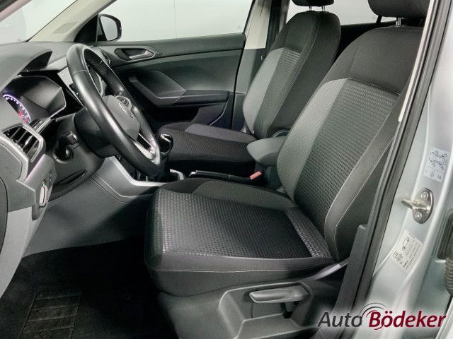 Volkswagen T-Cross 1.0 TSI ACTIVE - Samsaru's Car Outlet