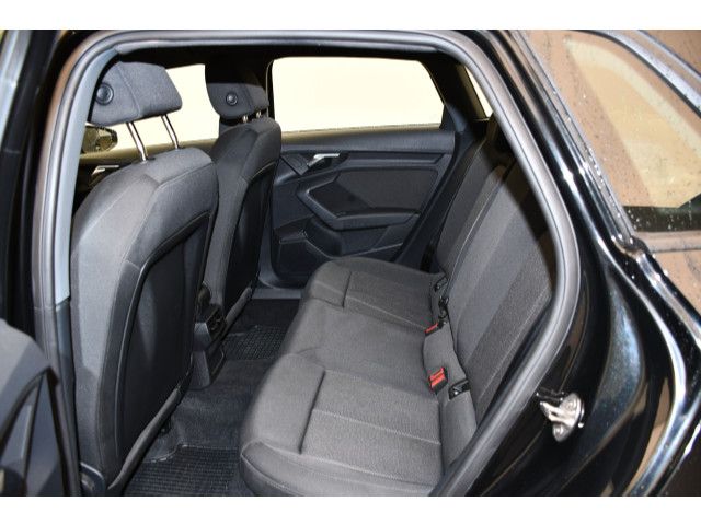 Audi A3 Sportback 30 TFSI S tronic APS/NAVI/SITZHZ