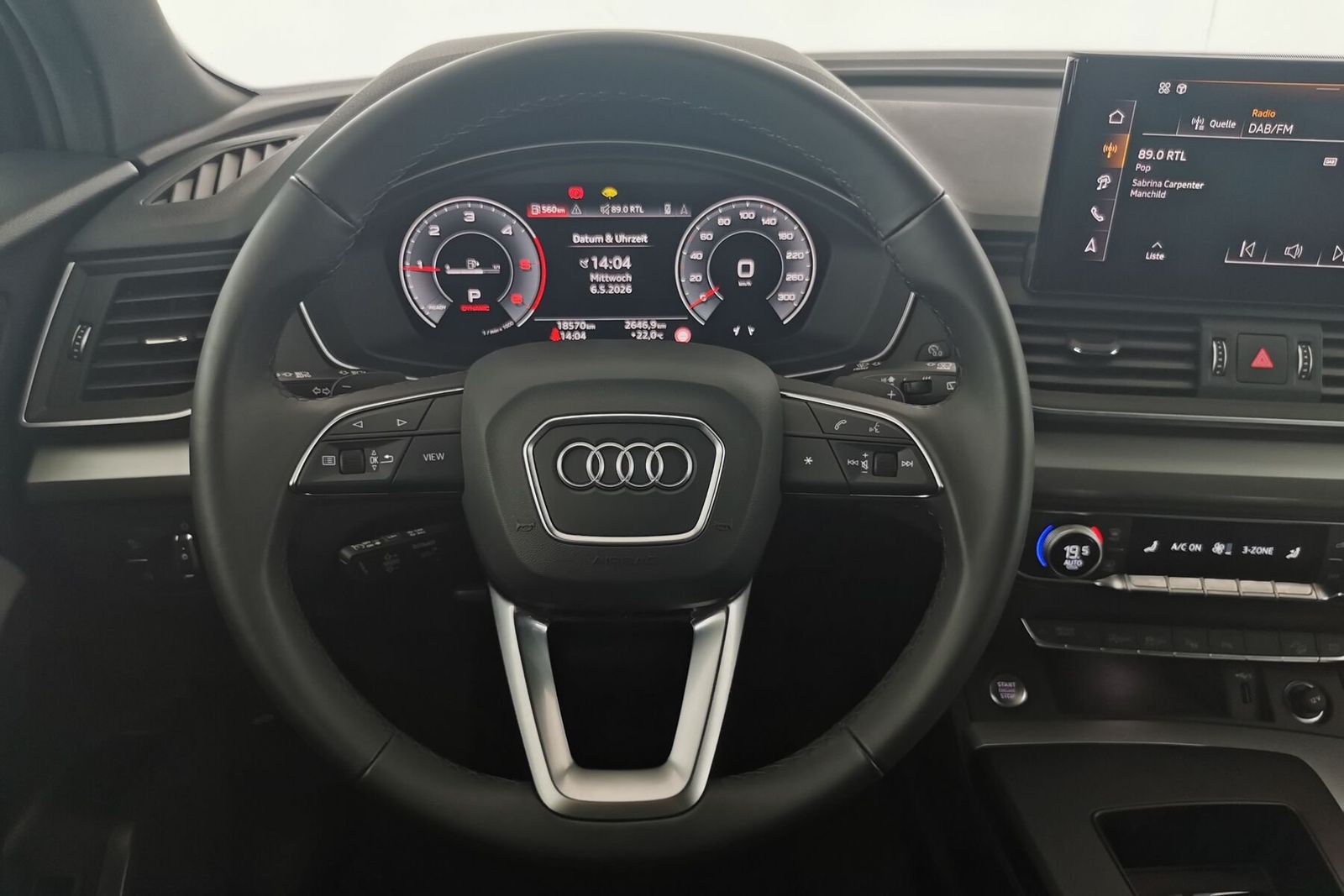 Audi Q5 Sportback 50TDI qu S line|Matrix|MMI+|HUD|AHK