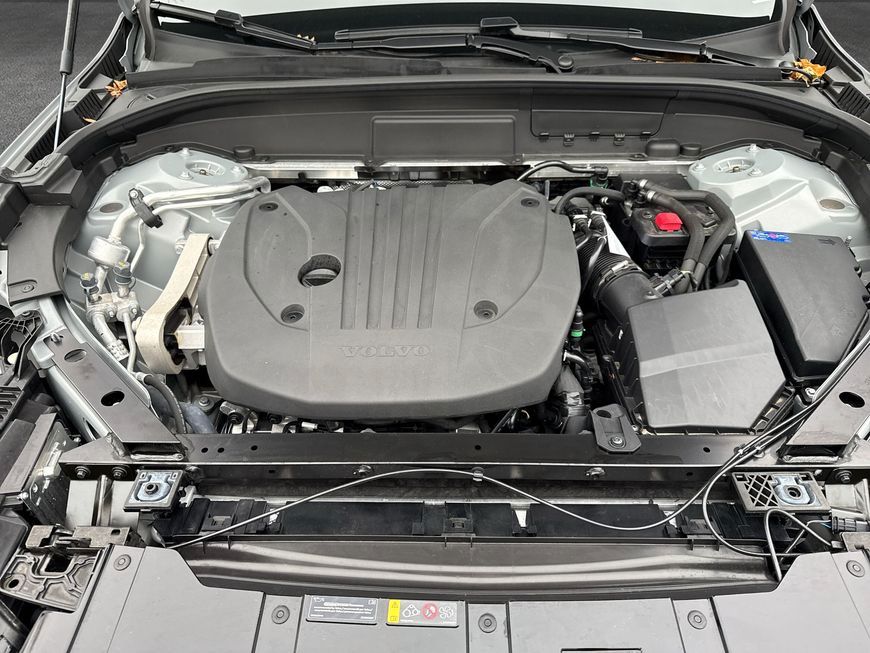 Volvo XC60 B5 B AWD Core