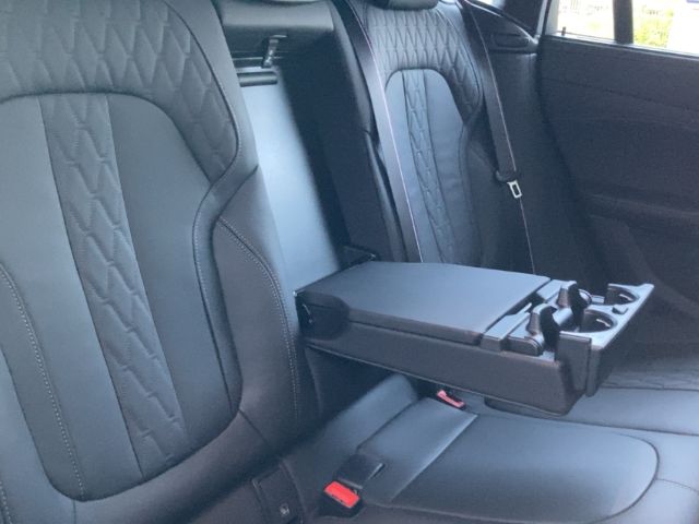 BMW X6 xDr. 40d M-Sport StandHZG AHK Pano HUD Iconic
