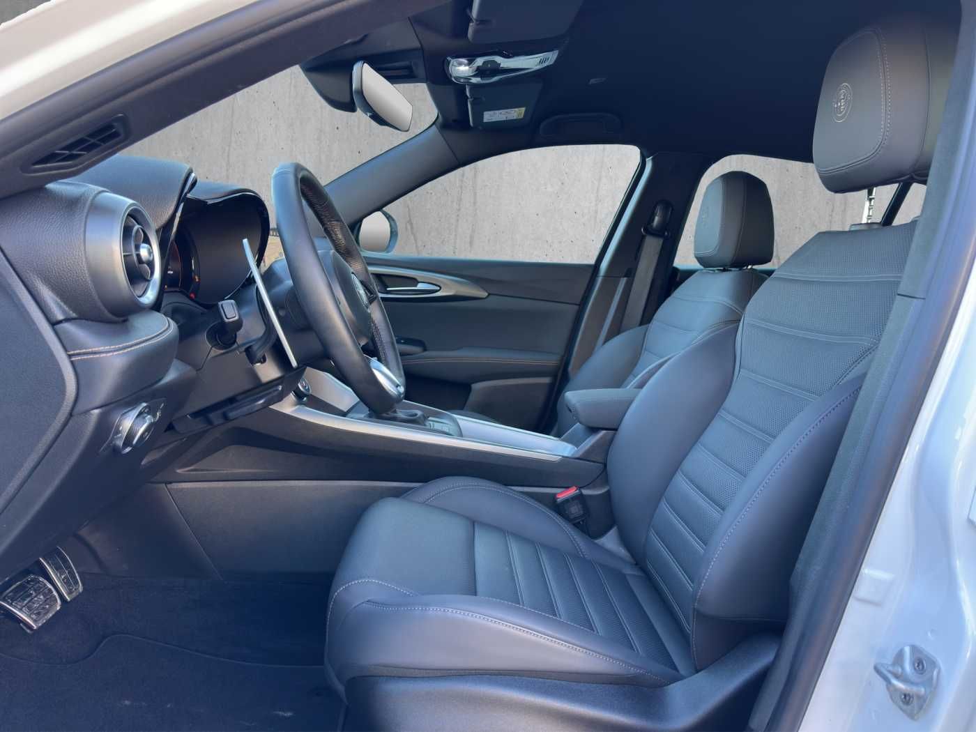 Alfa Romeo Tonale PHEV 1.3 Q4 Veloce / Leder / 360 °Kamera
