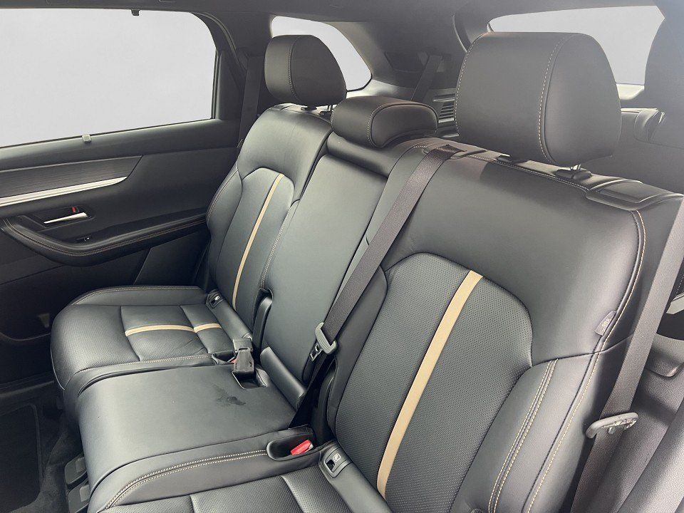 Mazda CX-80 3.3L e-SKYACTIV D 254ps Homura Plus