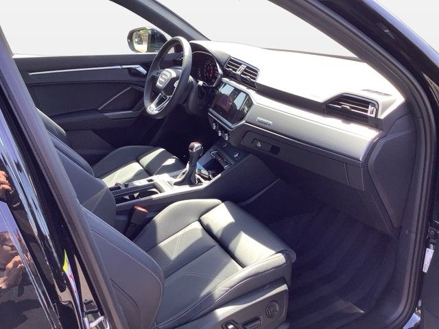 Audi Q3 Sportback 40TFSI quattro S-line Matrix LED Sc