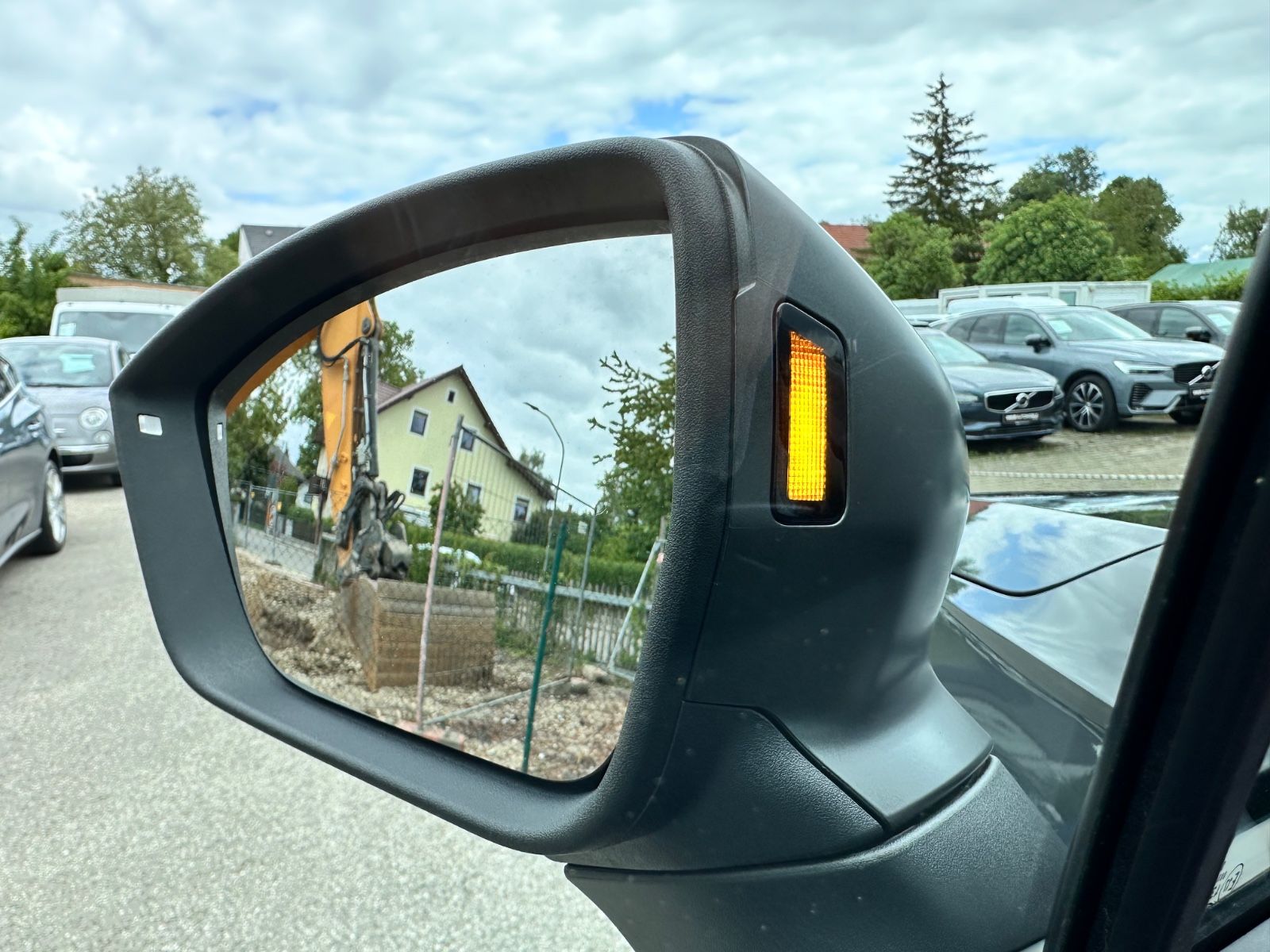 Seat Tarraco FR XL 4Drive Navi Pano ACC AHK 360° 20"