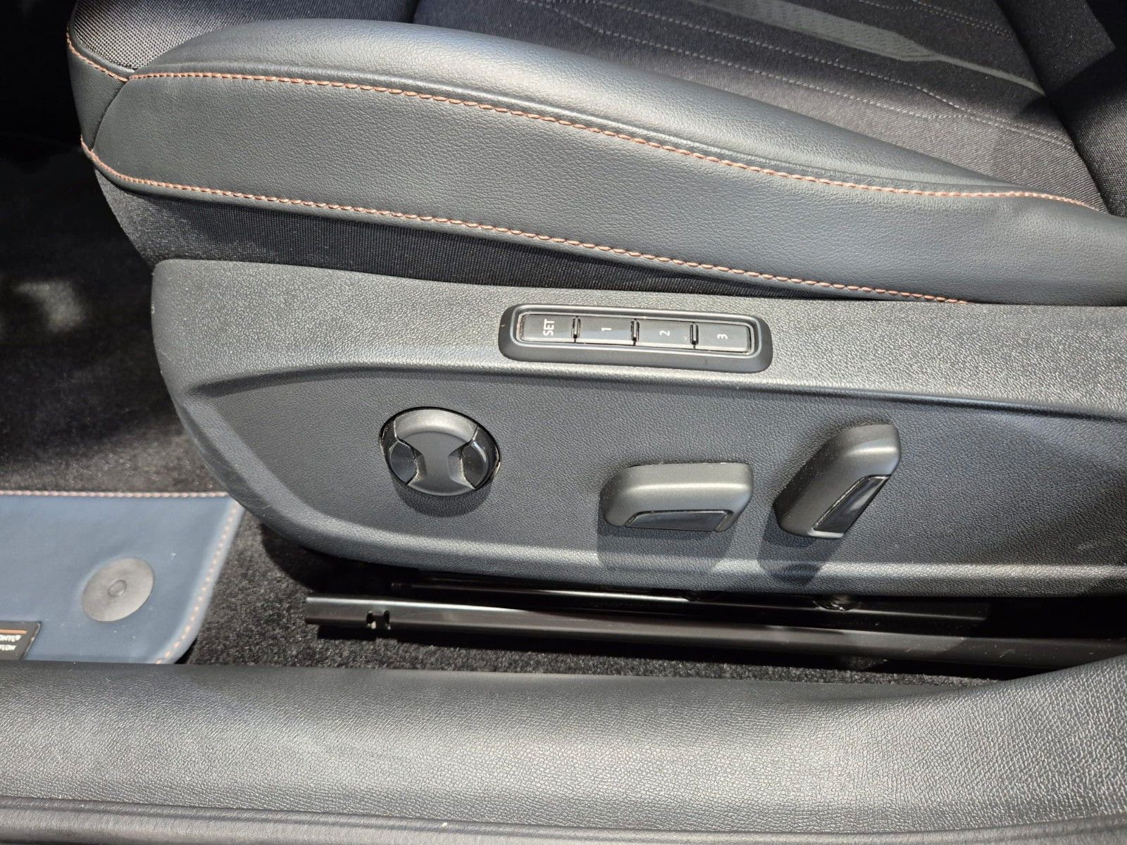 Cupra Formentor VZ 1.4 e-HYBRID 245 PS 6-Gang-DSG