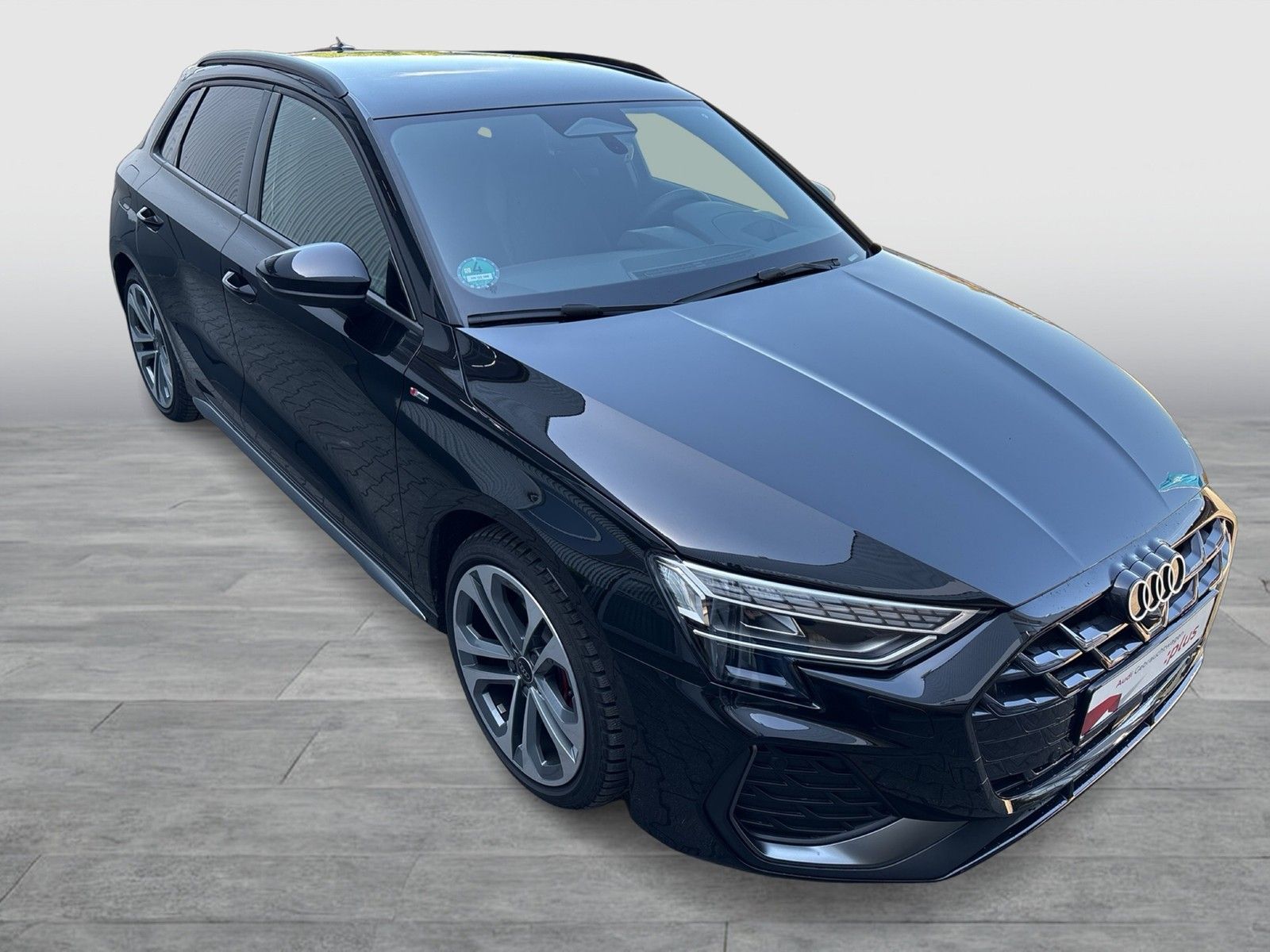 Audi A3 Sportback quattro S LINE STANDHZ. SONOS AHK