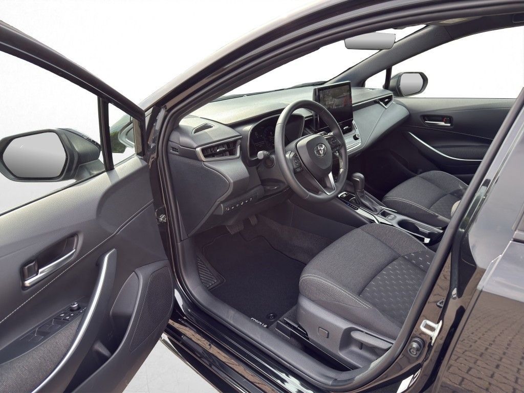 Toyota Corolla Kombi 140PS Hybrid Edition *LED-Licht*