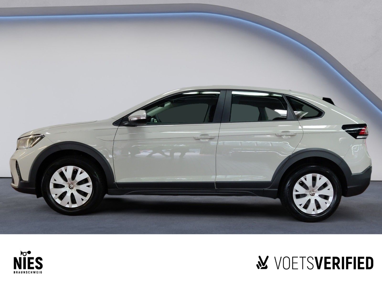 Volkswagen Taigo 1.0 TSI - Samsaru's Car Outlet