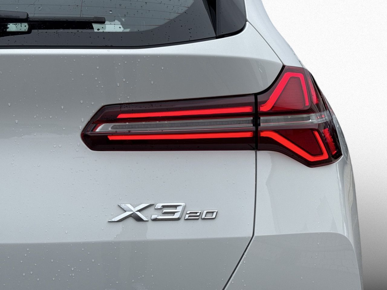 BMW X3 20 xDrive AHK,DAPro,LivePro,360°,Memory,HUD