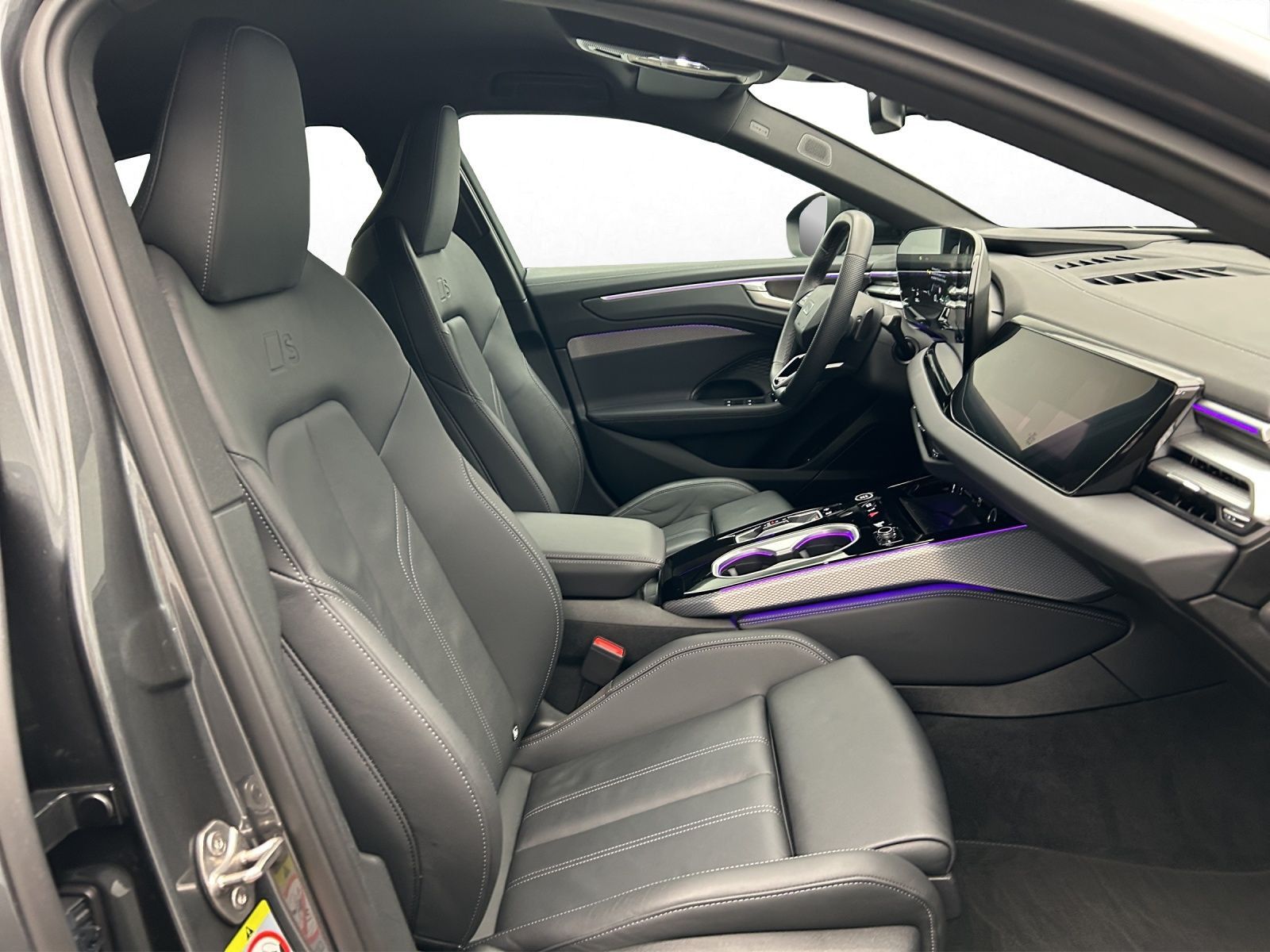 Audi A6 Limousine 40 TFSI 2x S line S tro*B&O*HUD*LED