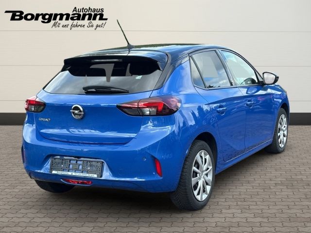 Opel Corsa-e Edition - Samsaru's Car Outlet