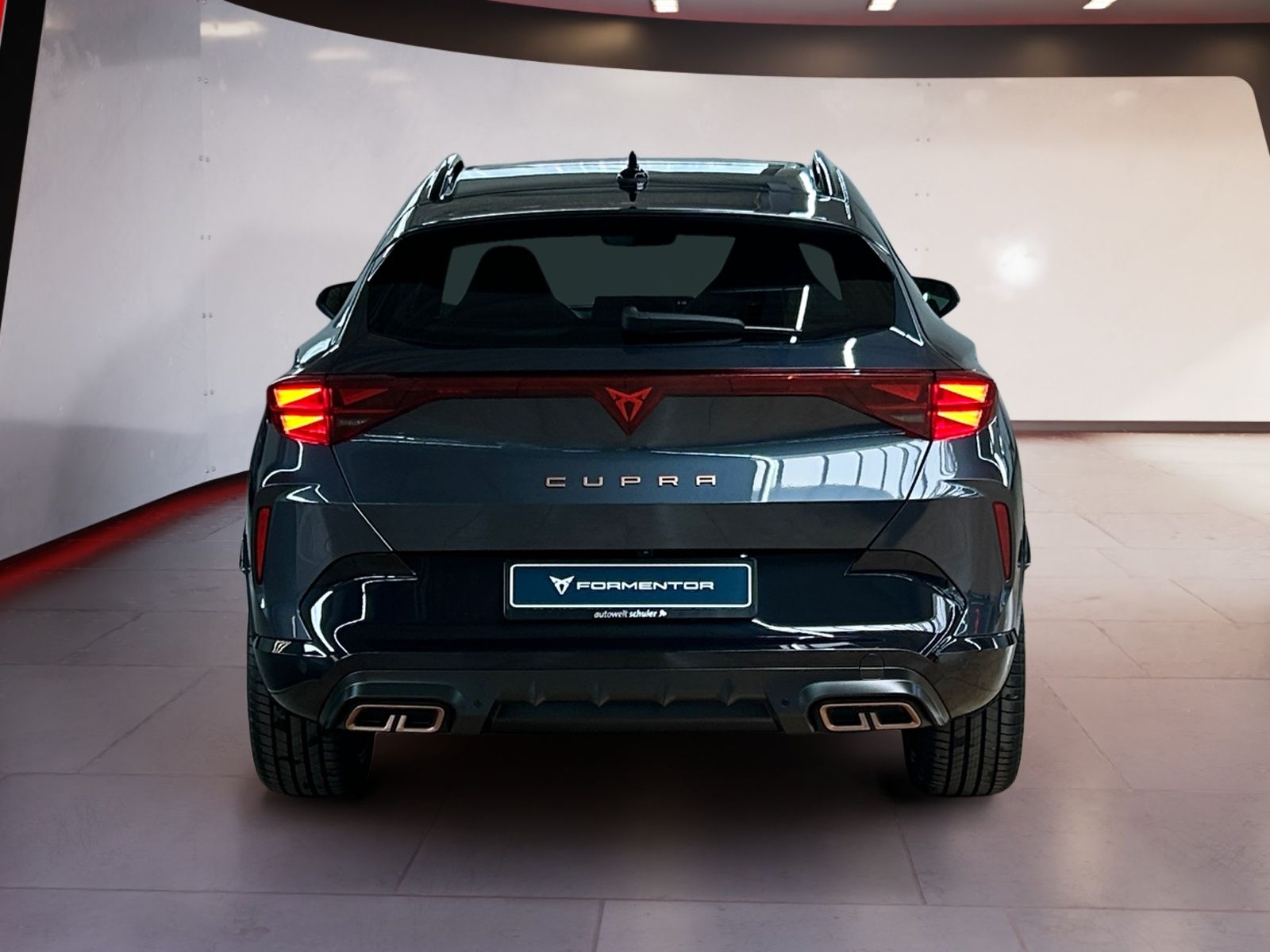 Cupra Formentor VZ 1.5 e-HYBRID AHK Pano Matrix