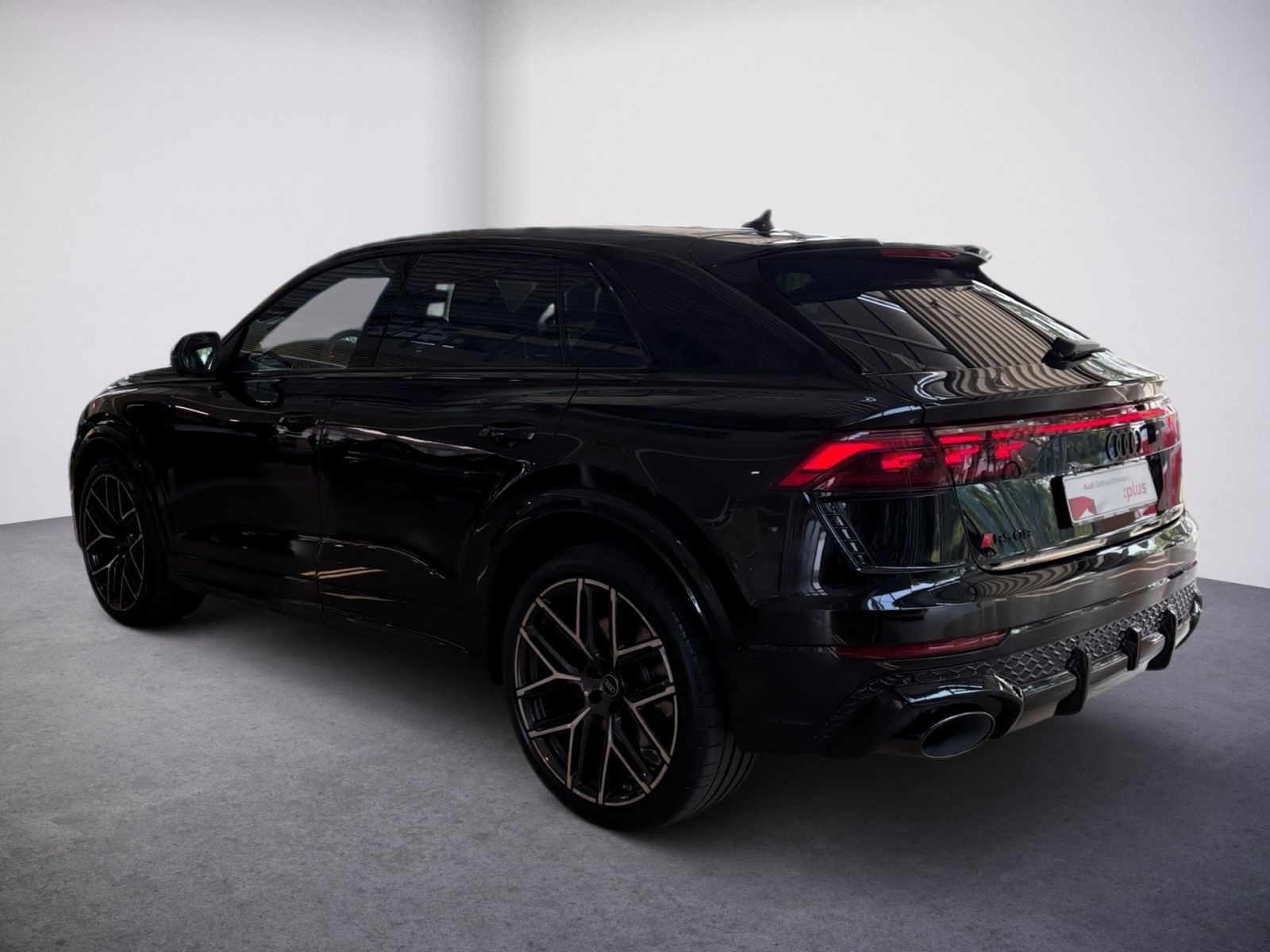 Audi RSQ8 4.0 TFSI quattro MATRIX LED+PANO+360°+AHK+
