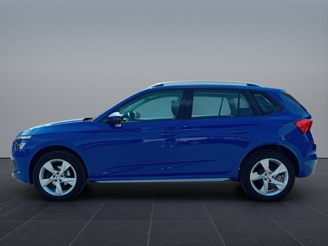 Skoda Kamiq 1.0 TSI Style - Samsaru's Car Outlet