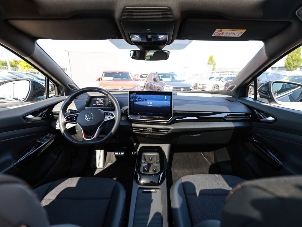 Volkswagen ID.4 GTX 4MOTION AHK ACC PANO HARM.KAR. HUD 360°