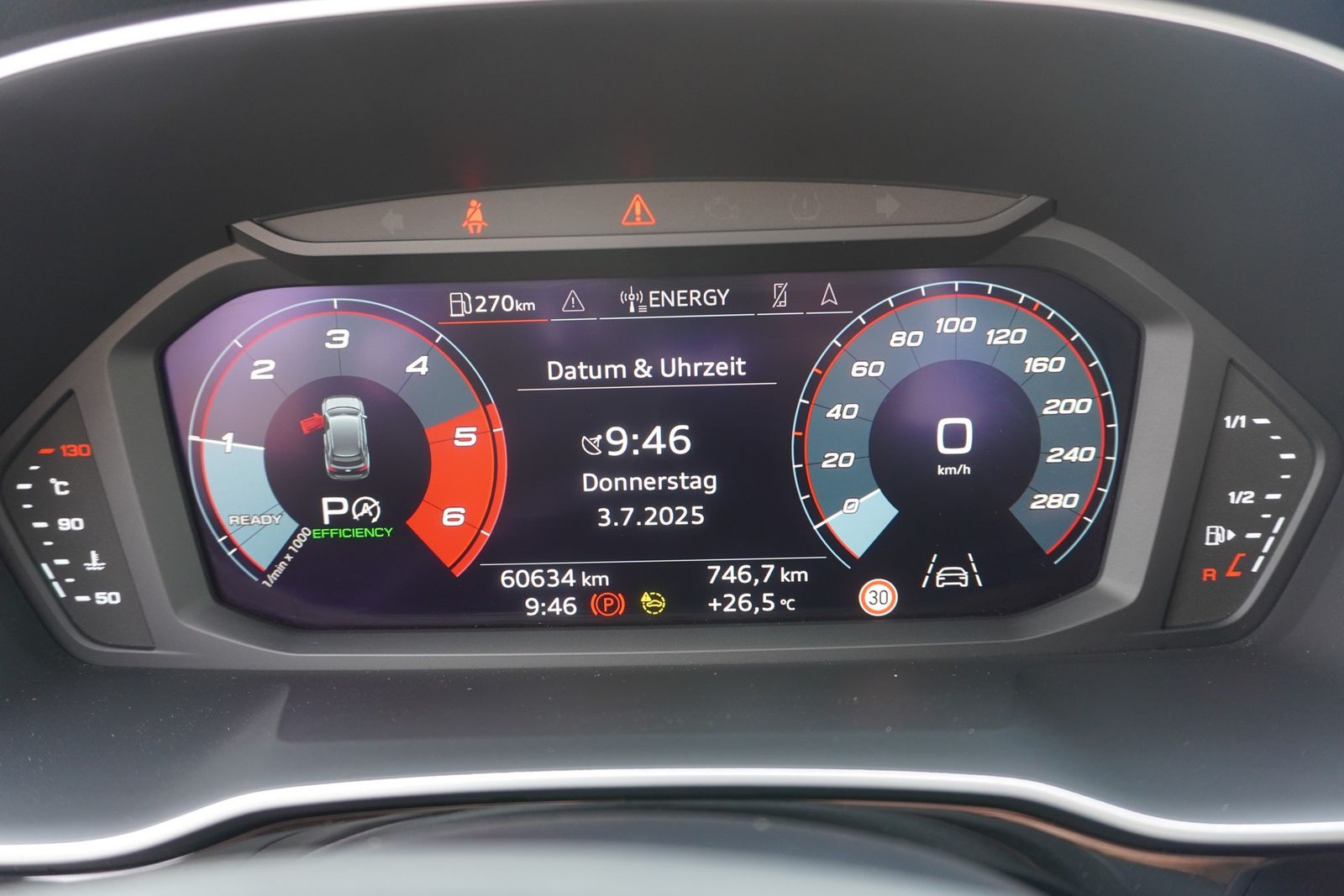 Audi Q3 35 TDI quattro advanced - Samsaru's Car Outlet