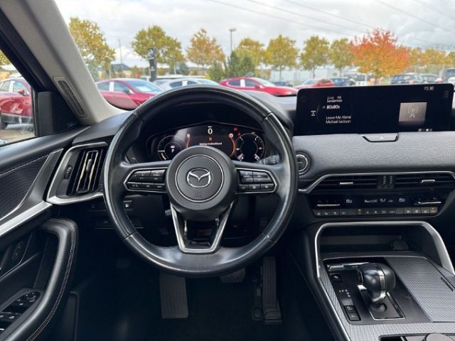 Mazda CX-60 PHEV Homura+AWD HUD Pano Tieferlegung AHZV