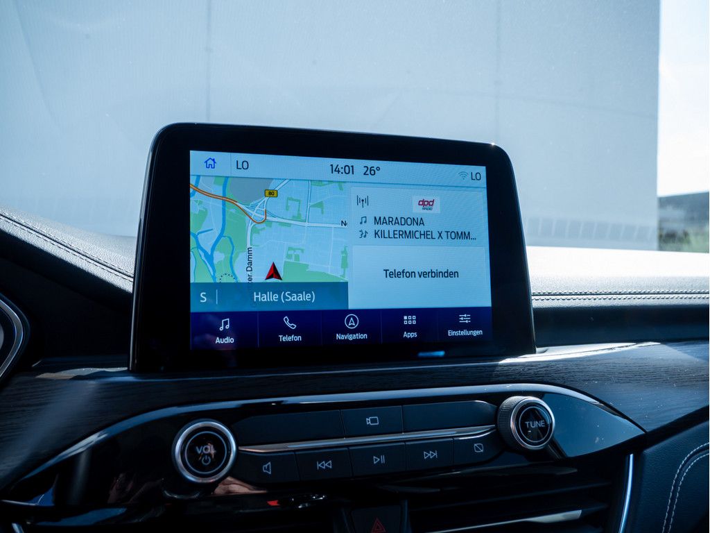 Ford KUGA VIGNALE 1.5T - Samsaru's Car Outlet