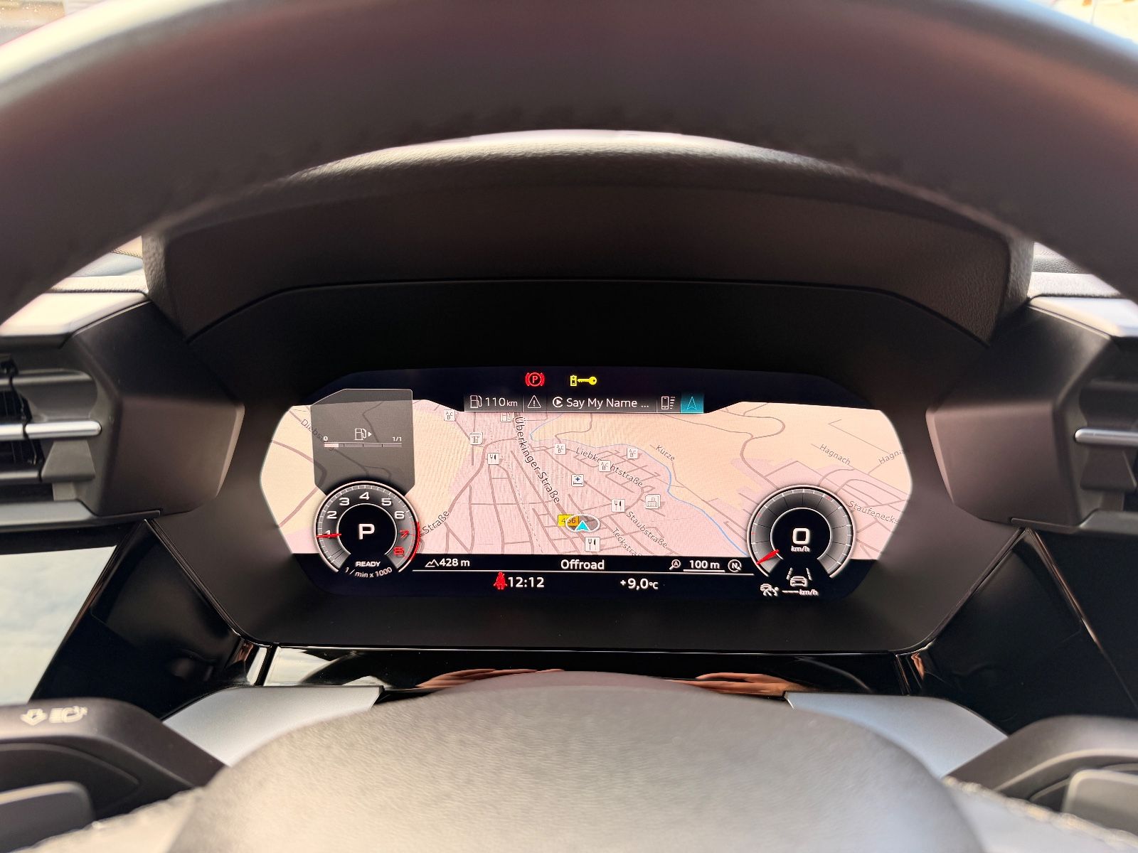 Audi A3 Sportback 35 TFSI*S TRO*ACC*LED*NAVI*VRT*