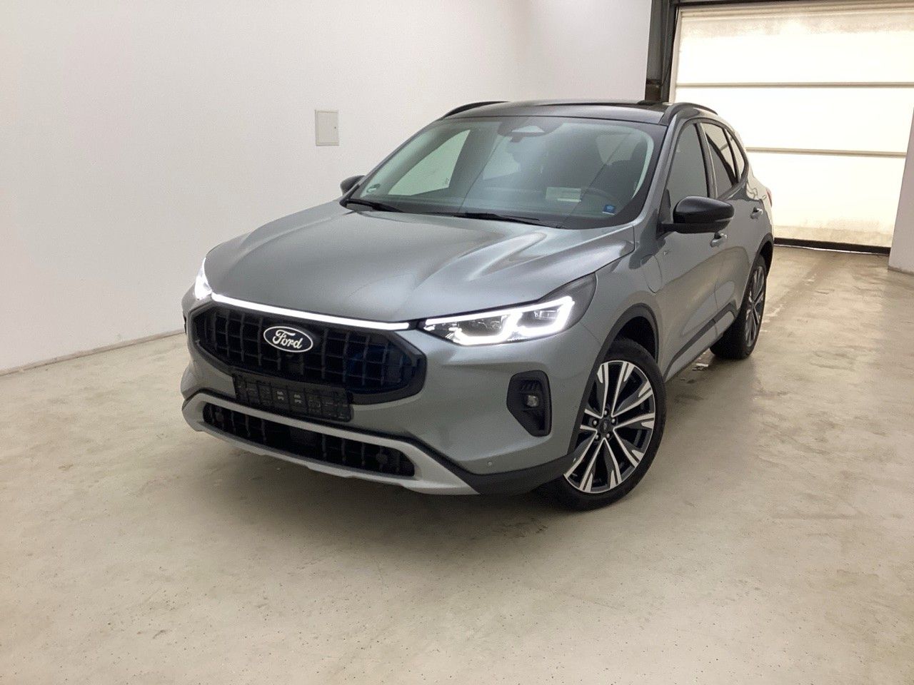 Ford Kuga 2.5 Duratec PHEV Active X*PANO*360°*NAVI*