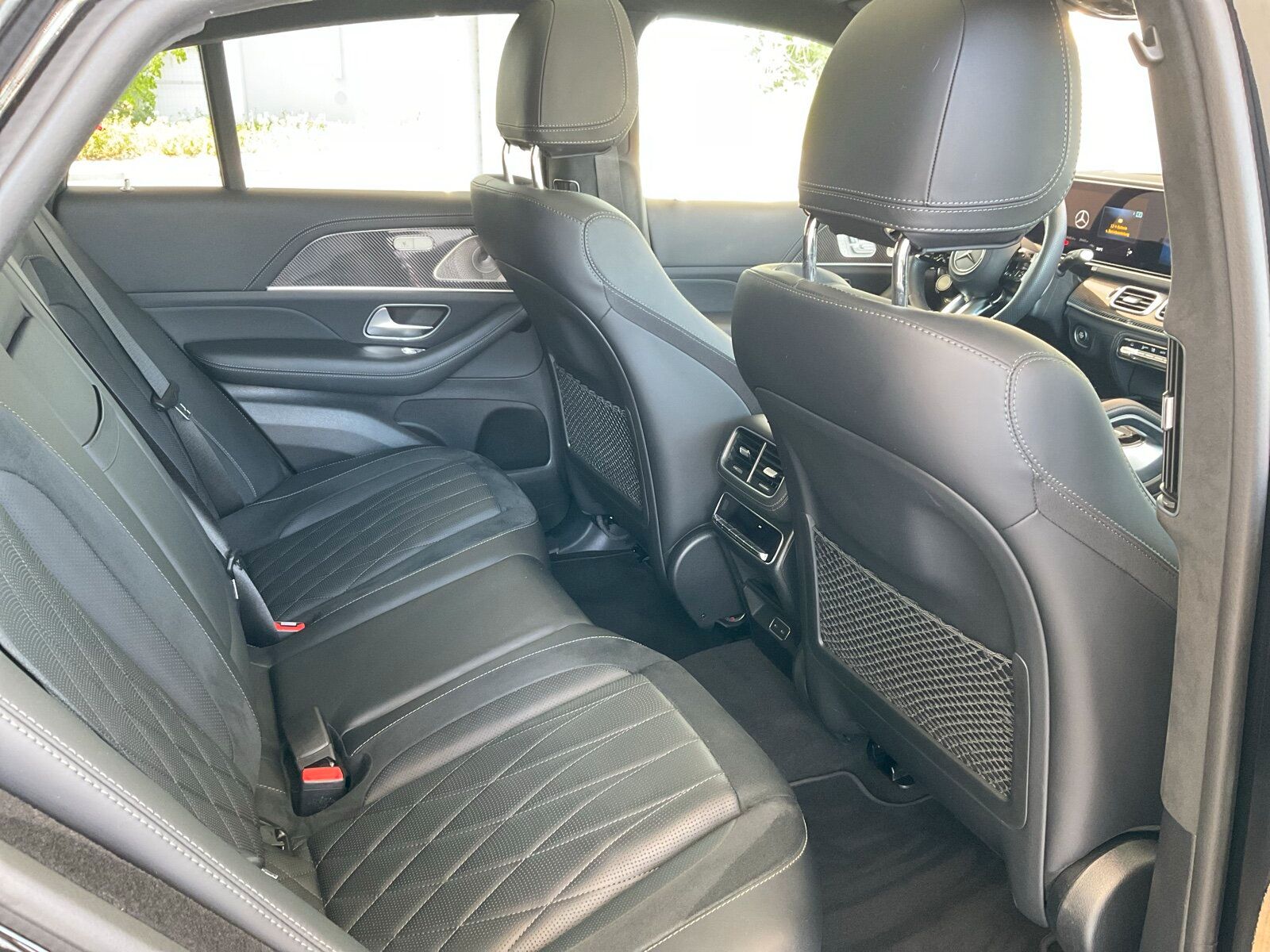 Mercedes-Benz GLE 63 AMG S 4M Pano.-Dach/Distronic/Memory/AHK