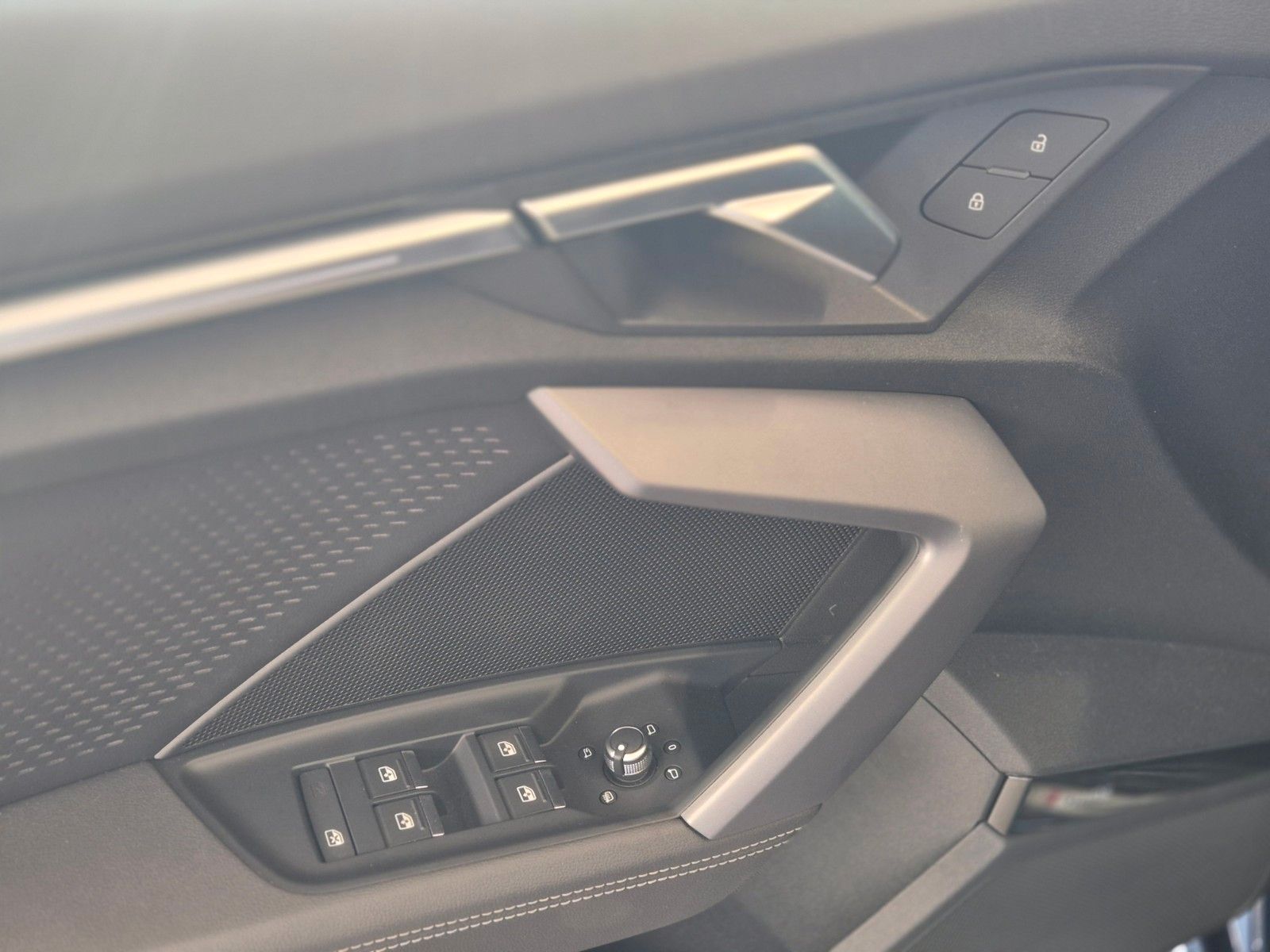 Audi A3 SPORTBACK 35 TDI S-LINE - Samsaru's Car Outlet