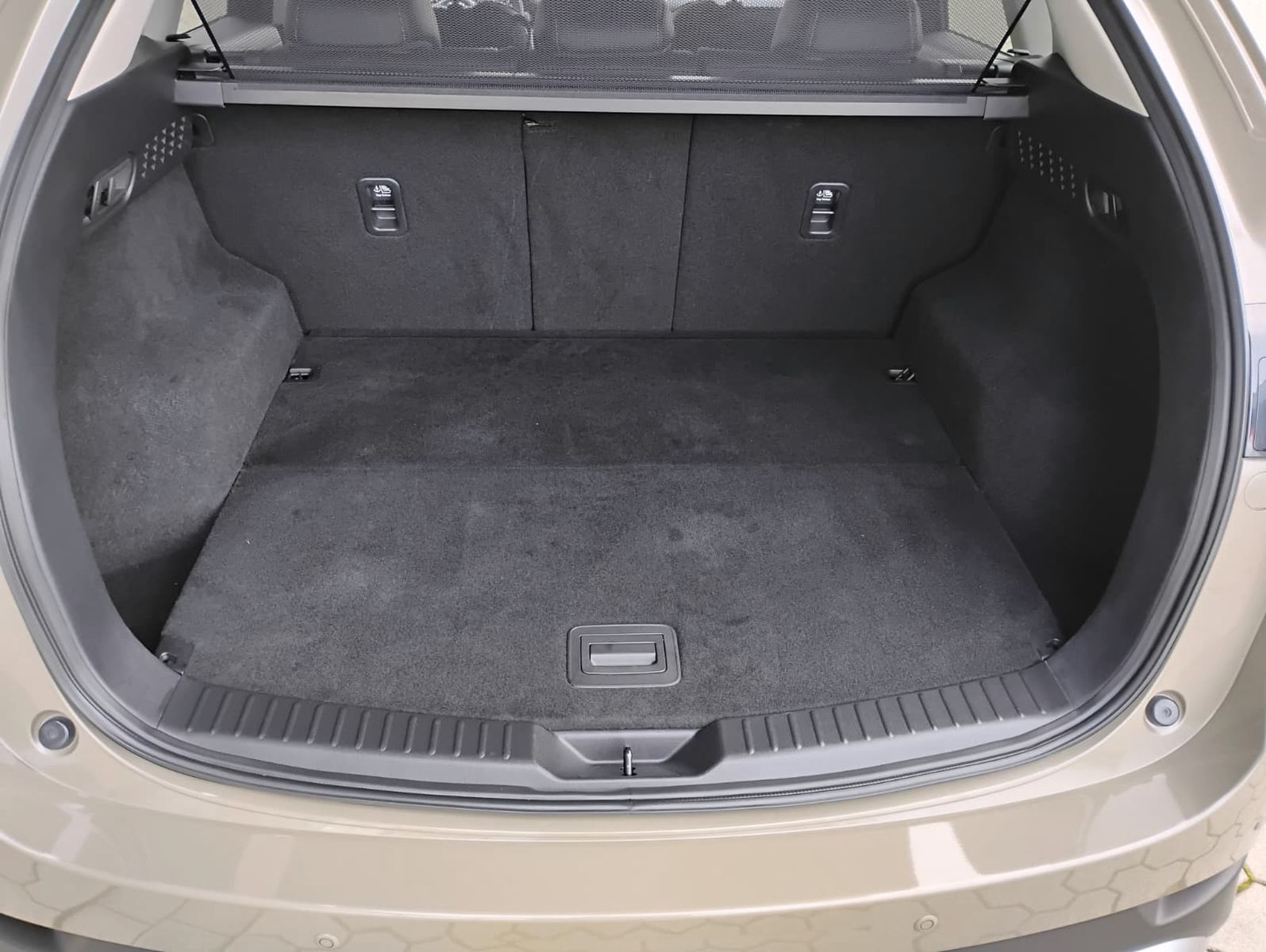 Mazda CX-5 SKYACTIV-G 194 FWD 6AG NEWGROUND