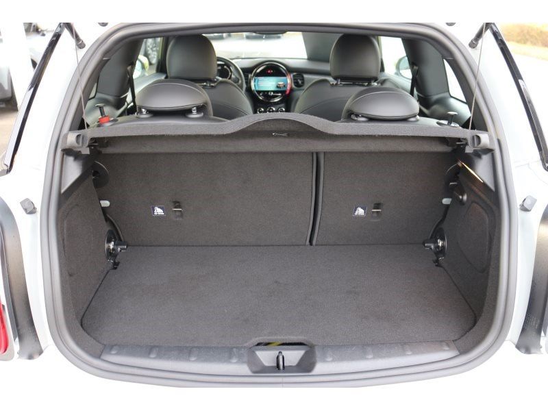 MINI Cooper SE Hatch - Samsaru's Car Outlet