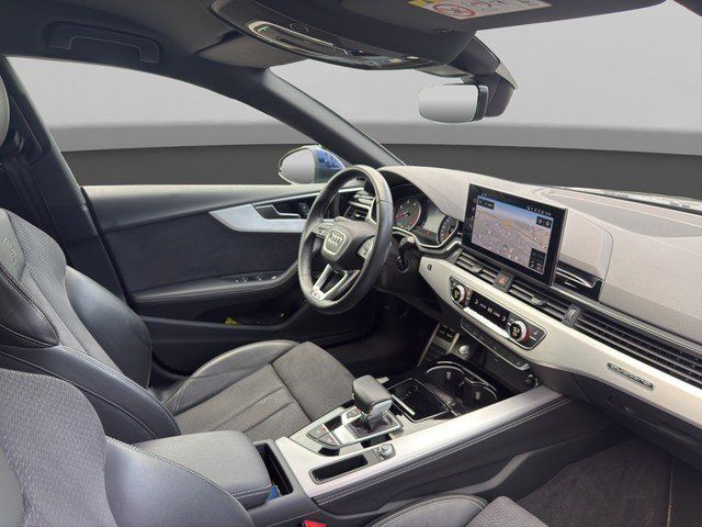 Audi A5 Sportback 50 TDI quattro S line *MATRIX*AHK*