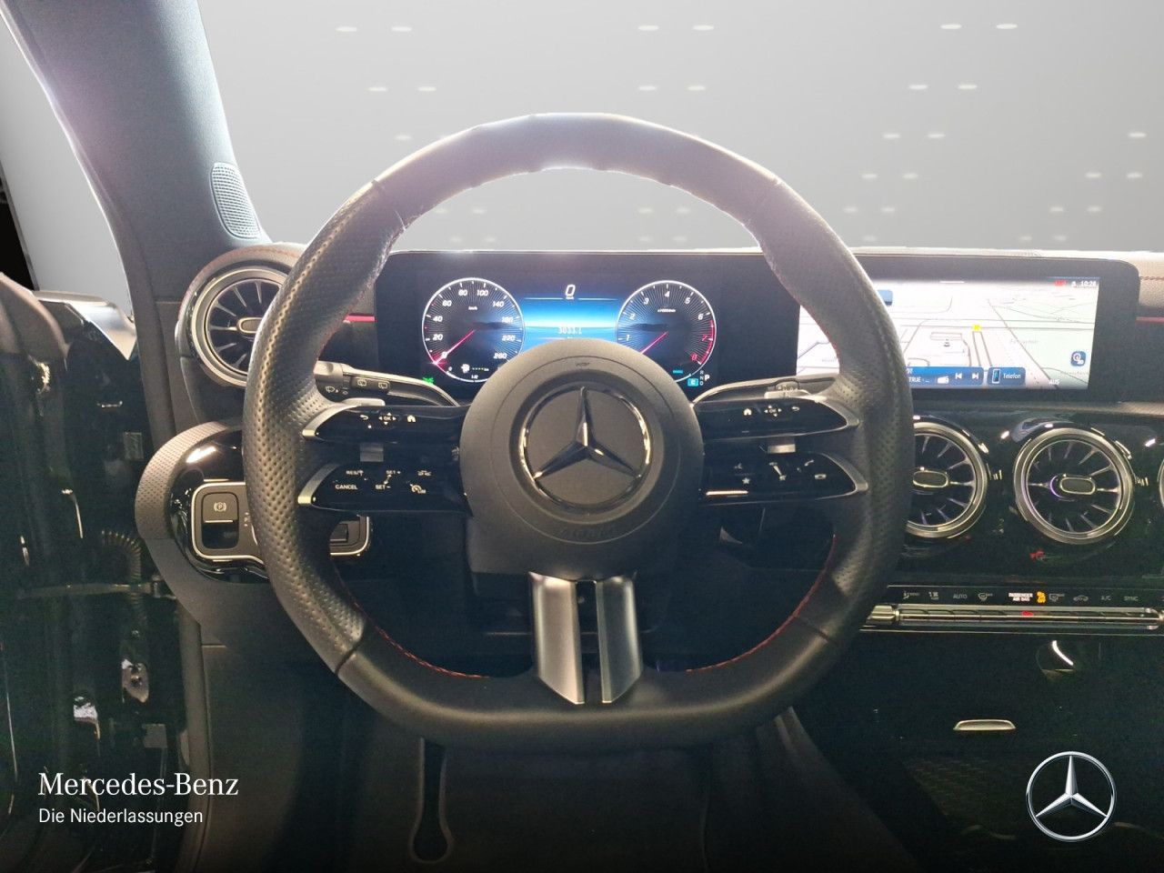 Mercedes-Benz CLA 250 4M AMG Premium - Samsaru's Car Outlet