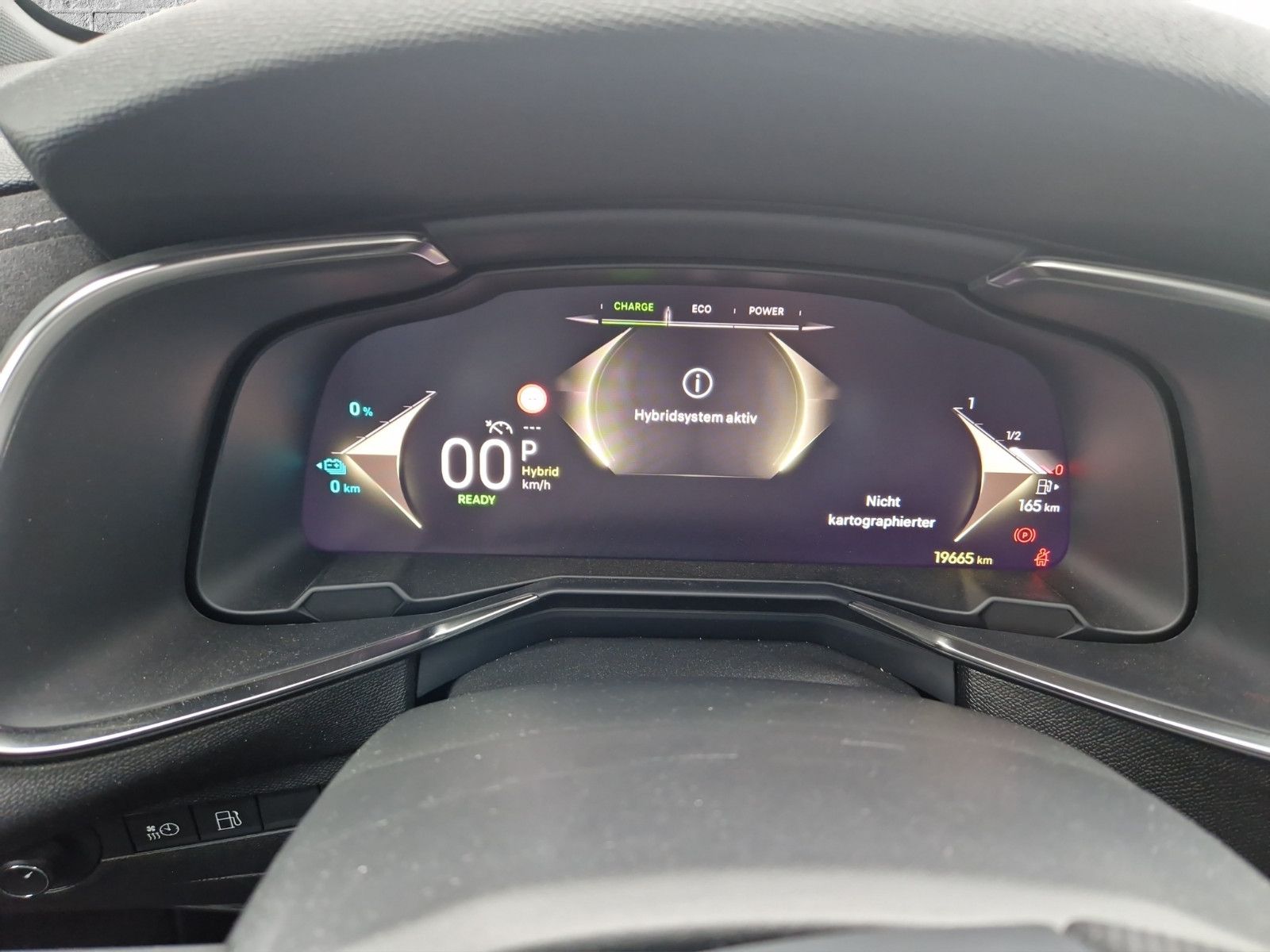 DS Automobiles DS7 E-Tense 360 Performance Line 4x4