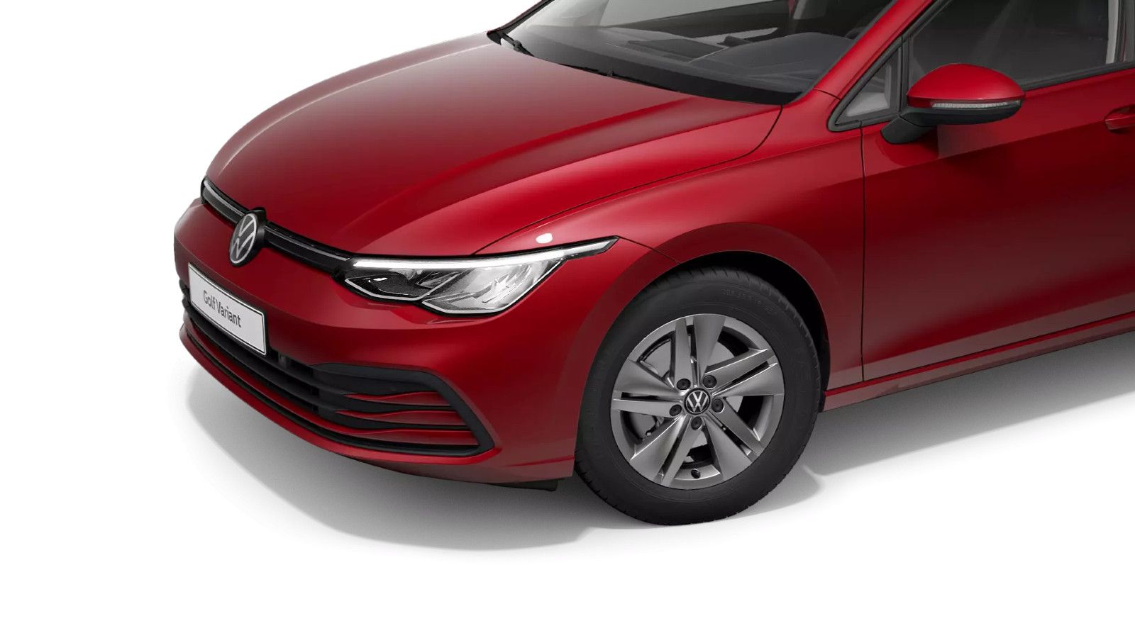 Volkswagen Golf Variant Life 1.0 TSI - Samsaru's Car Outlet