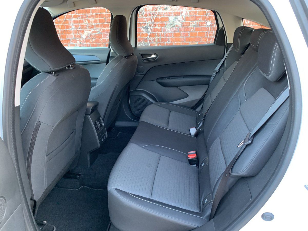 Renault Arkana Zen 1.3 TCe 140 - Samsaru's Car Outlet