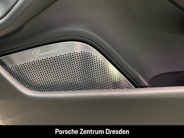 Porsche Taycan Turbo*Burmester*SCP*BD*Inno'Head*Sound*Ch