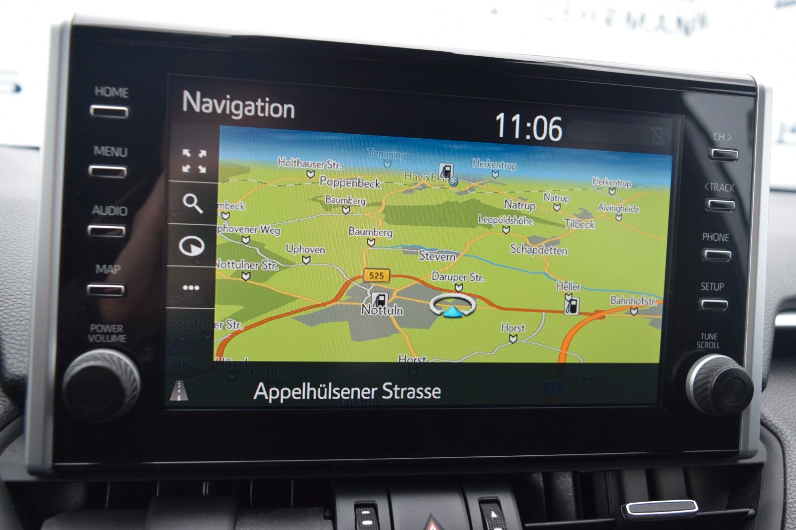 Toyota RAV 4 Plug-in Hybrid - Samsaru's Car Outlet