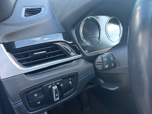 BMW X1 xDrive 18 d M Sport Plus - Samsaru's Car Outlet