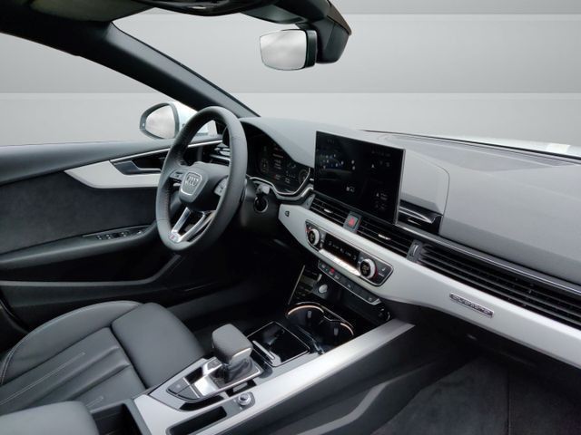 Audi A5 Sportback 40 TDI advanced S line Matrix ACC