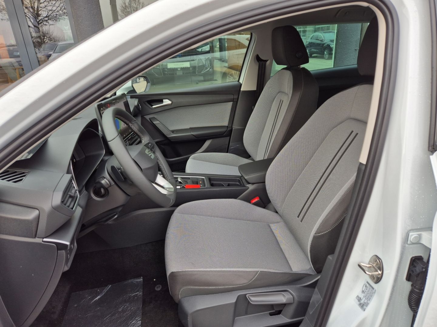 Seat Leon 2.0 TDI Style Style+MATRIX+NAVI+KEYLESS