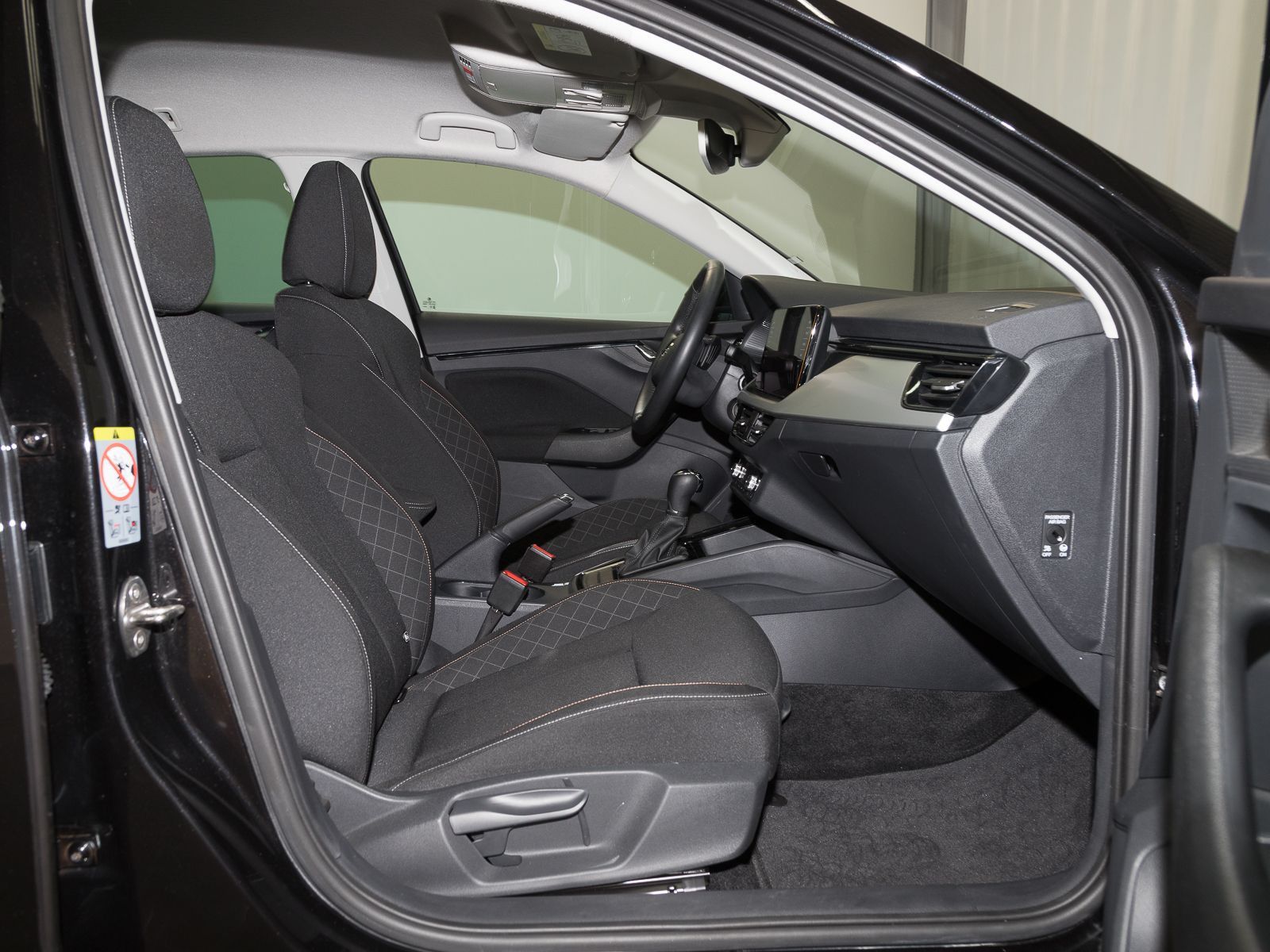 Skoda Scala 1.6 TDI DSG DRIVE - Samsaru's Car Outlet