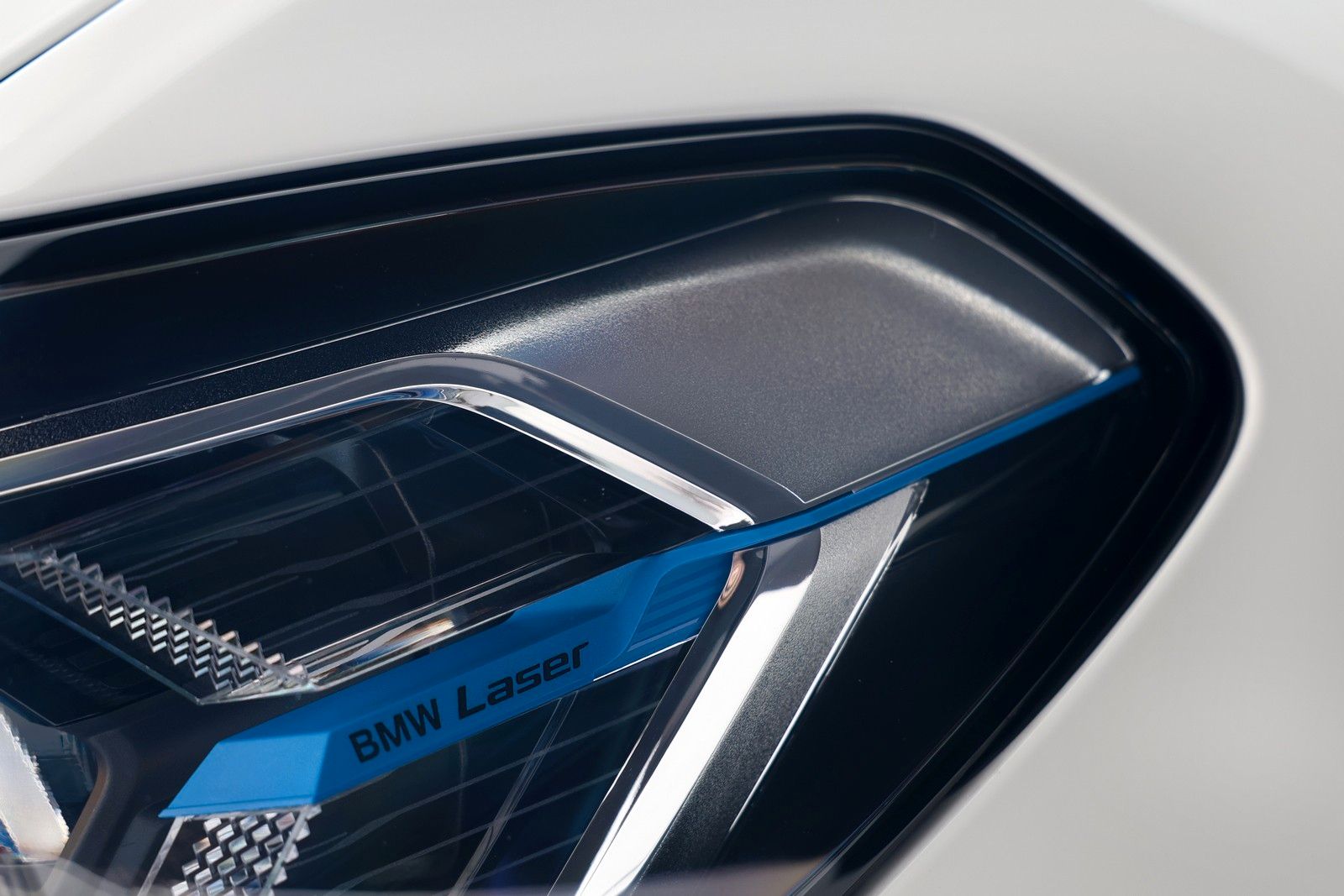 BMW X3 xDrive30d M Sport - Samsaru's Car Outlet